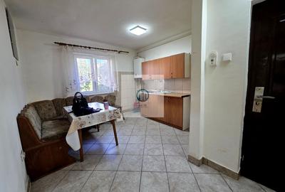 Apartament 2 camere de vanzare parter SU 51 Deva Al. Constructorilor - 1