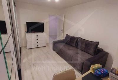 Apartament cu 3 camere renovat decomandat Mănăștur Cluj-Napoca - 13