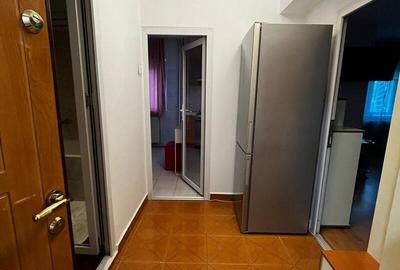 GARSONIERA P-TA SUDULUI, CENTRALA PROPRIE, BUCATARIE INCHISA, METROU - 4