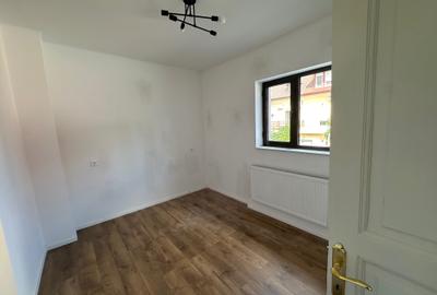Vanzare - Imobil renovat - Curte proprie - Floreasca - 12