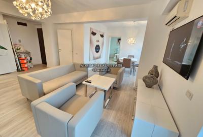 LUX! Ap3cam Priveliste Mare - deosebit! intr-o zona de exceptie - Parcare - 900E - 7