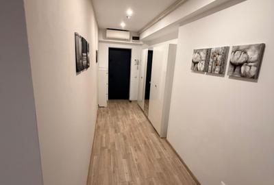 Apartament 2 camere de închiriat – Petricani | Bloc boutique 2018 | lacul Tei - 8