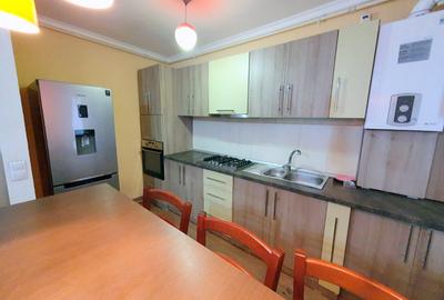 Apartament intr-o locatie exclusivista- Platinia Dorobantilor - 6