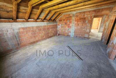 Casa individuala. 700 mp teren. Terasa mare. Suprafete generoase. - 11