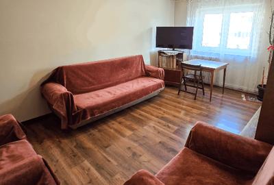 PROPRIETAR - Ap. 3 cam - Nicolina 1, Str. Petre Țuțea - Locație excelentă - 1