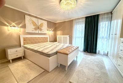 Duplex modern, 4 camere, 100 mp utili, 280 mp teren - Dumbravita - 8