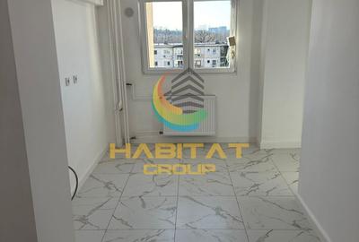 Vacaresti stradal vanzare 3 camere renovat complet liber - 9