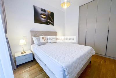 Pipera | Avalon Estate | Bloc 2023 | Piscina | Parcare - 14
