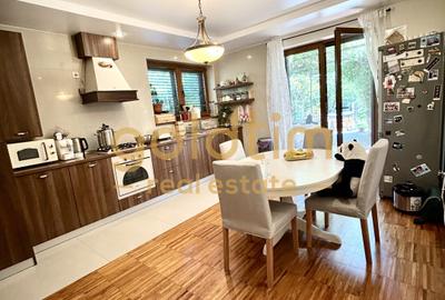 O VILA PERFECTA/IMPECABIL CONSTRUITA/4CAMERE 260MP/TEREN 1000MP/ACCES LAC-PADURE - 49
