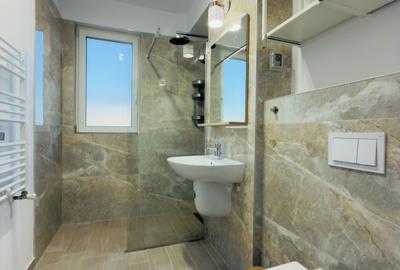 Apartament modern 2 camere, open space, 54mp, etajul 8/9 -IRIS ARMONIA - 8