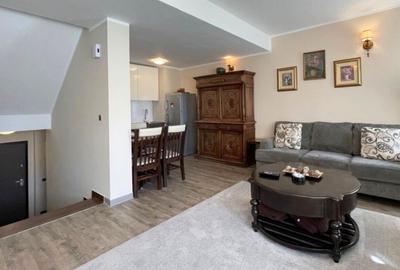 Apartament exclusivist de 2 camere 81 mp complex Silver Mountain Poiana Brasov - 1