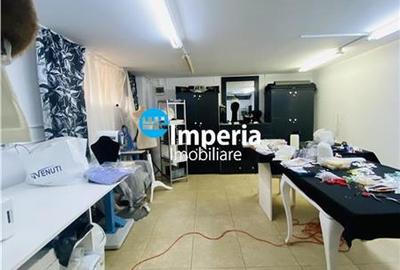 Birou, 50 mp în Central