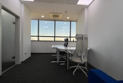 Spatiu de birou in City Business Center | Nerva Traian | 165 m2 - 10