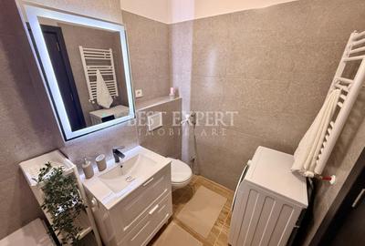 2 Camere | Prima Inchiriere | Parcare Subterana | Theodor Pallady - 8