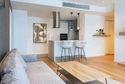 REA1024096 Apartament modern 3 camere I One Herastrau Plaza - 4