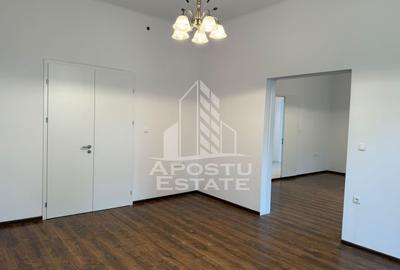Casa individuala in Timisoara cu teren 1234 mp - 12