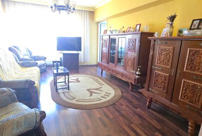 Ultracentral Târgoviște,  vânzare apartament 3camere,  comision 0 la cumpărător - 12