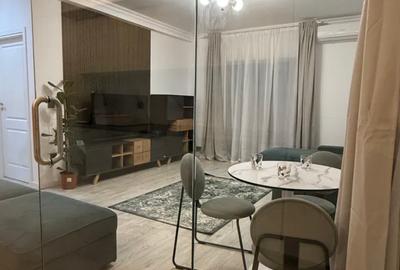 2 camere Crangasi - intrarea Frasinului *parcare privata* l bloc nou l - 3