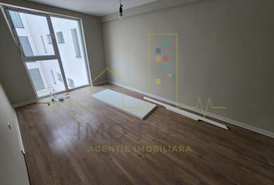 Lipovei. Etaj 1. Bloc nou. Lift - 3