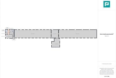 Hală pentru producție / fermă zootehnică  - Variaș - 21