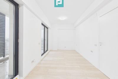 Penthouse 5 camere etaj 10 Fundeni vedere superba - 5