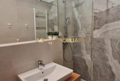 3 Camere de inchiriat | Aviatiei | Nusco City | 100 mp | terasa | parc - 10