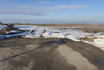 Terenuri Intravilane Dudestii Noi 636=641mp,Fs 15-21m,Utilitati - 1