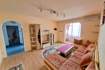 Apartament de inchiriat, 3 camere, 70mp, str.Rahovei, ! - 9
