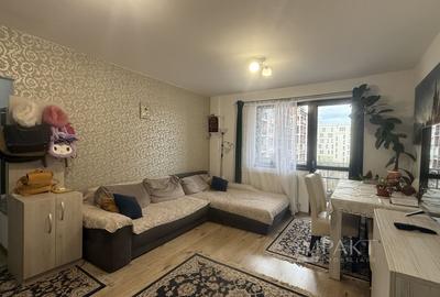 Apartament cu 2 camere si parcare inclusa in Borhanci - 1