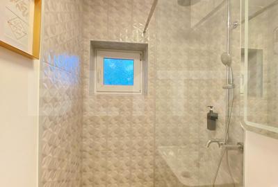 Apartament cu 4 camere | Renovat și mobilat lux | Centru Civic - 20
