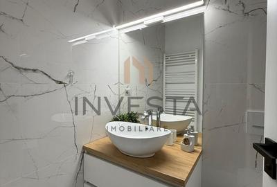 3 camere moderne - terasa generoasa, zona Grigorescu–locatie excelenta - 6