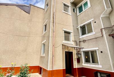 Unirii - Piața Regina Maria și Rond Coșbuc / casă individuală /  D+P+E1+E2 - 9