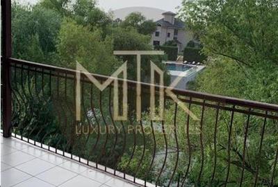 Vila 6 camere | American School - Pipera | Loc parcare - 13