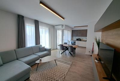 Apartament modern situat în complexul rezidential Cloud 9