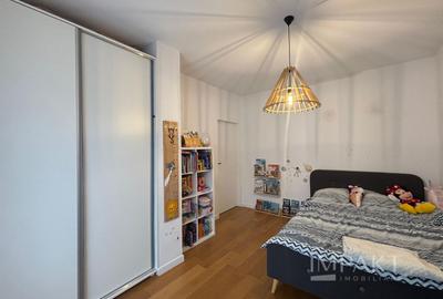 Oaza de liniste- Apartament premium cu vedere panoramica spre padure - 9