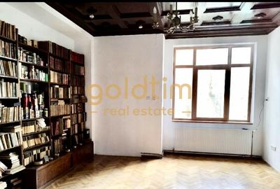 3 CAMERE 93MP SUPERB IN VILA INTERBELICA/ELEMENTE ORIGINALE/ARMENEASCA - 7