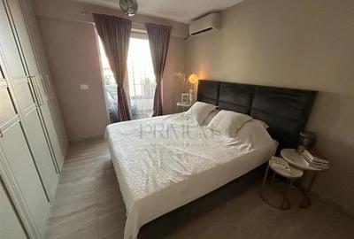 ARADULUI - BLOC NOU - LIFT - 3 CAMERE - 2 BAI - 2 BALCOANE - INCALZIRE PARDOSE - - 7