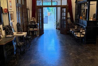 Spațiu Premium 180 mp – Bistro / Cafenea sau Birouri – Zonă Arcul de Triumf - 5