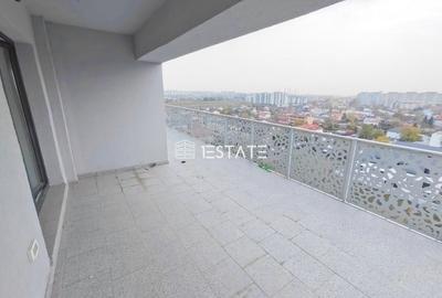 FINALIZAT | 3 cam. 79mp +terasa 34 mp, etaj 9/11,  loc parcare inclus - 15