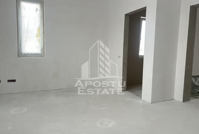 Duplex cu 4 camere, de vanzare, P+E, In Dumbravita - 3