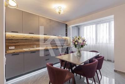 Apartament Premium | Prima Închiriere | 2 Camere | 64 mp | Codlea - 8