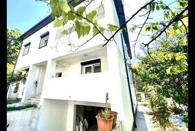 Vila S+P+E+M Herastrau - 4