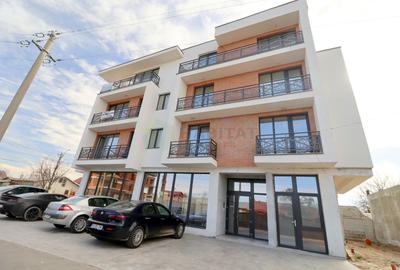 2 camere, loc de parcare incus - 38