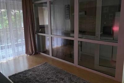 GARSONIERA- PRELUNGIREA GHENCEA, CENTRALA PROPRIE, METROU 10 MIN - 4
