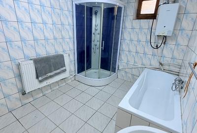 Vand casa in Paleu, Jud Bihor! 3 camere, living mare, garaj dublu. Teren 711 mp. - 5