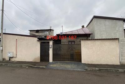 Casa in curs de extindere, teren 240 mp, Bucuresti, Sector 5, zona Rahova, Teius - 1