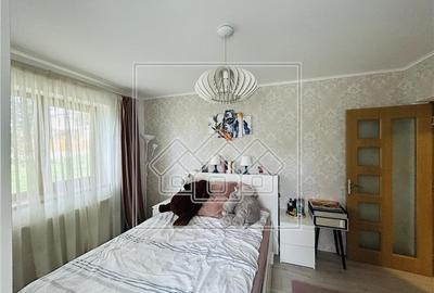 Apartament de vanzare in Sibiu -58 mp- mobilat modern- zona linistita - 8