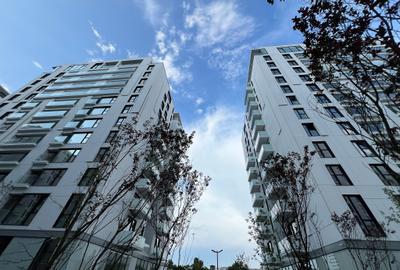 2 camere LUX etaj 6/11 NOU, mobilat/utilat,proprietar-fara comision - 18