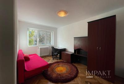 Apartament cu 4 camere decomandate | 80mp | Manastur - 3