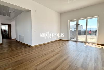 Casă 4 Camere | Parter | 100 mp Utili | Intabulată | Credit | Izvor - 23